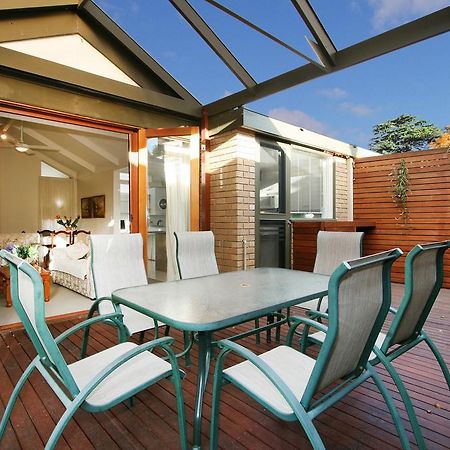 מלבורן Wattle Holiday Rental חדר תמונה