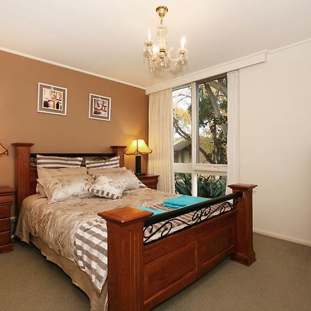 מלבורן Wattle Holiday Rental חדר תמונה