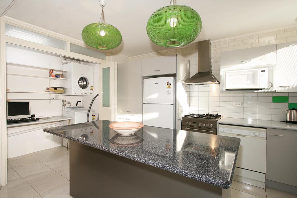 מלבורן Wattle Holiday Rental חדר תמונה