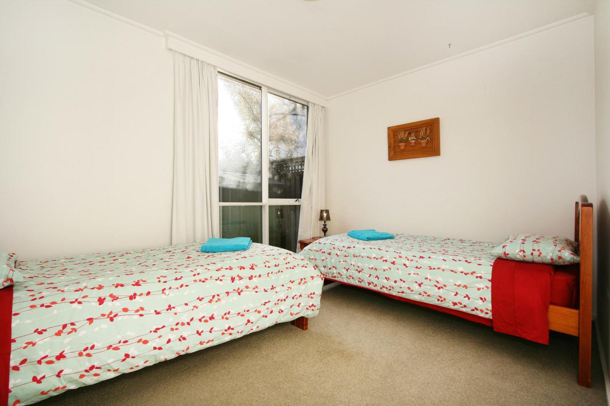 מלבורן Wattle Holiday Rental מראה חיצוני תמונה