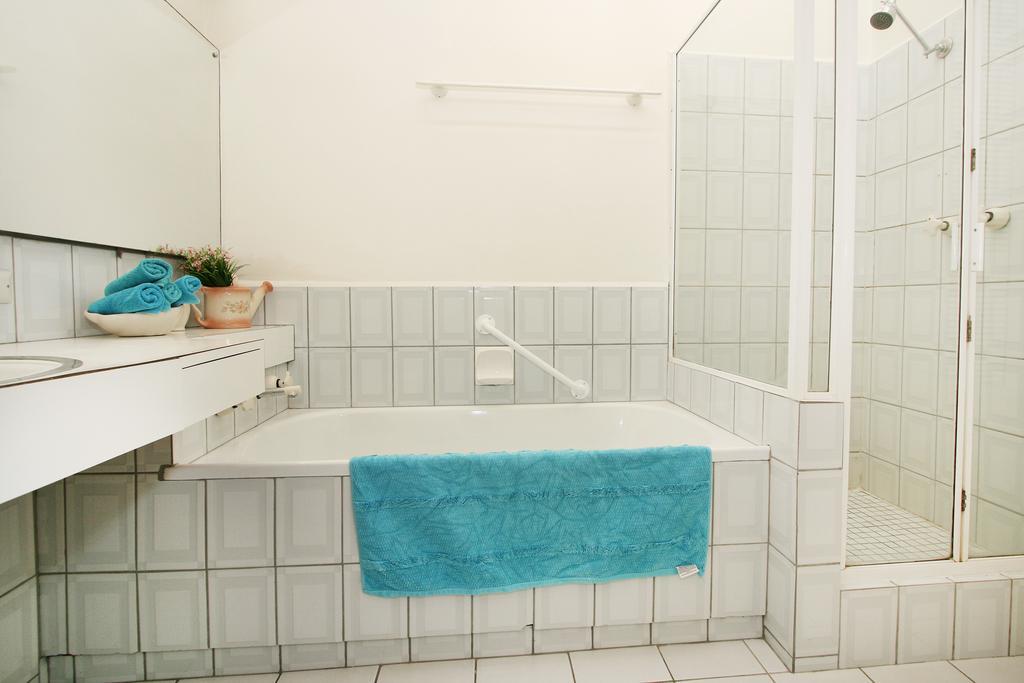 מלבורן Wattle Holiday Rental חדר תמונה
